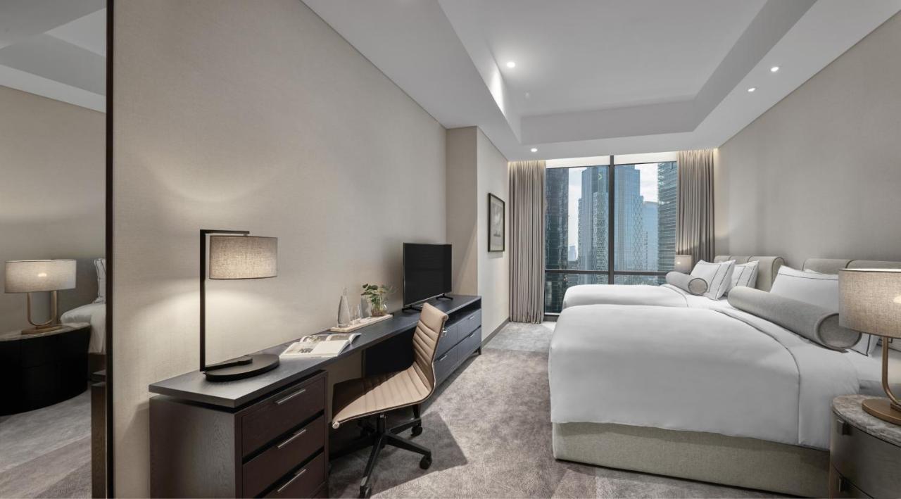 25Hours Hotel Jakarta The Oddbird Екстериор снимка
