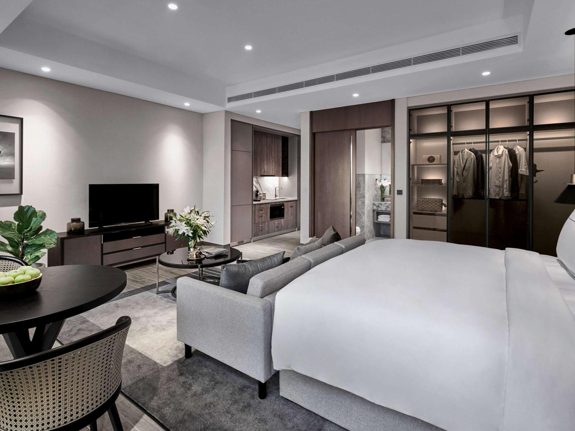 25Hours Hotel Jakarta The Oddbird Екстериор снимка