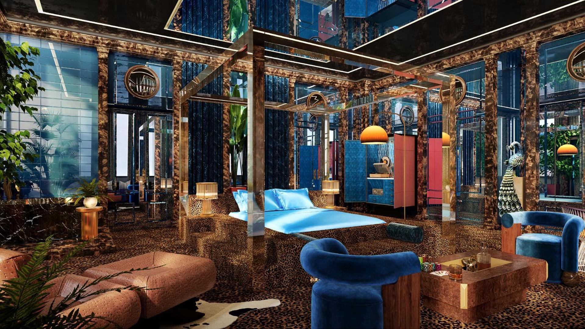 25Hours Hotel Jakarta The Oddbird Екстериор снимка