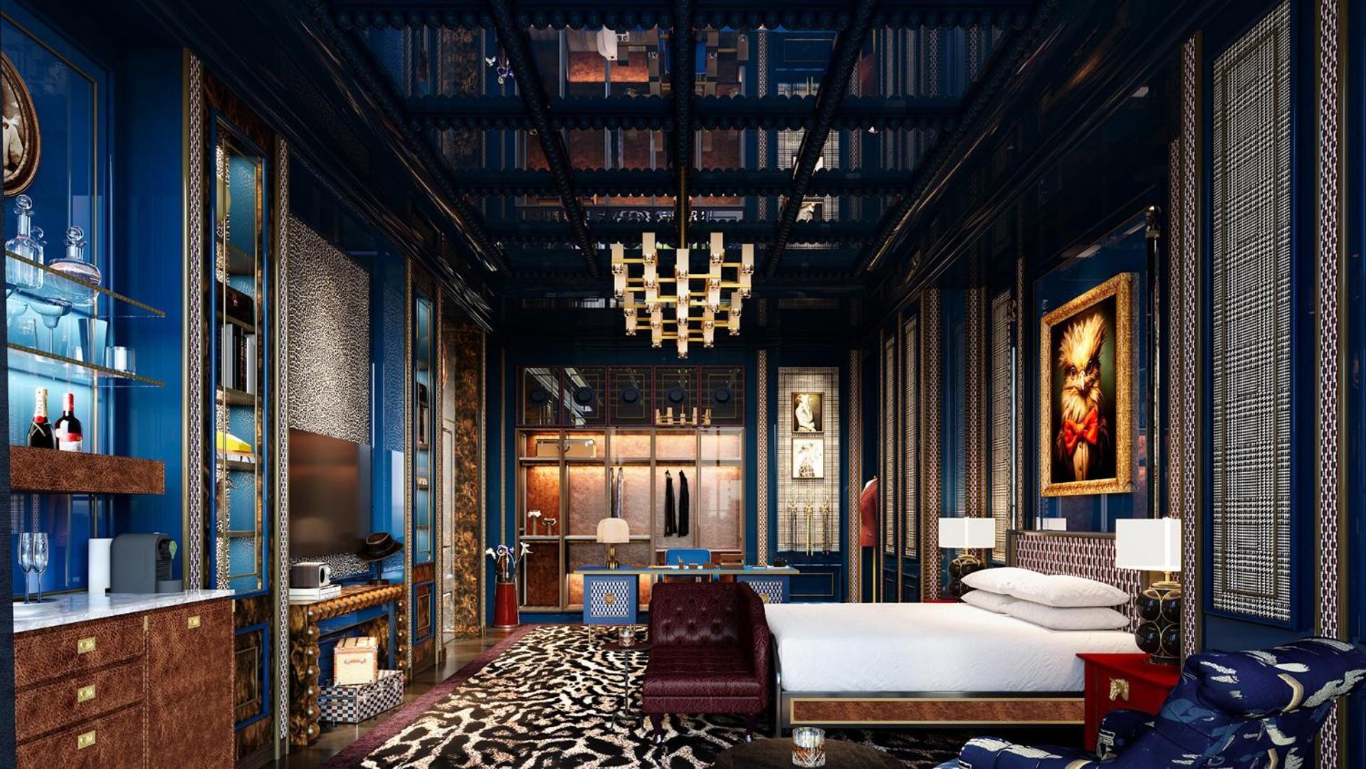 25Hours Hotel Jakarta The Oddbird Екстериор снимка