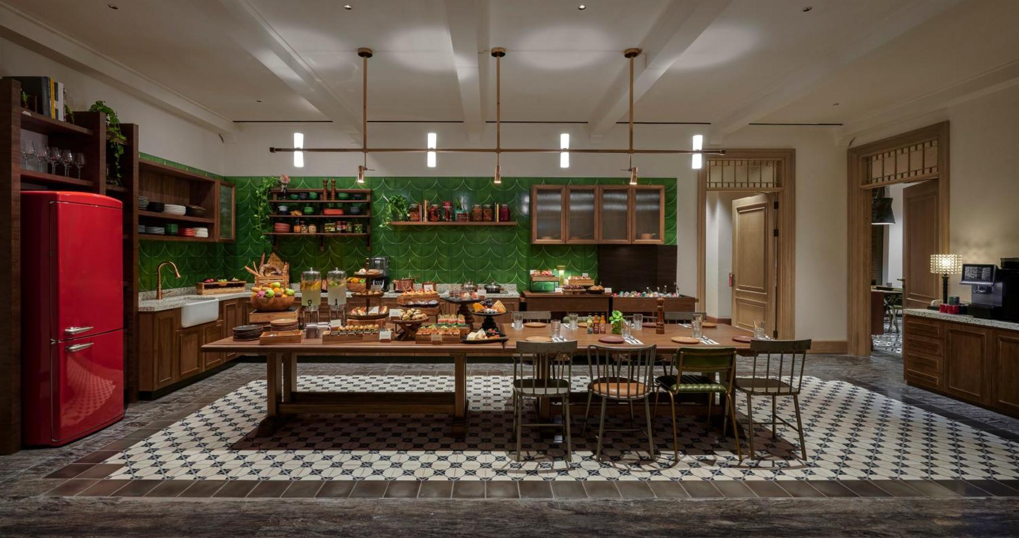 25Hours Hotel Jakarta The Oddbird Екстериор снимка