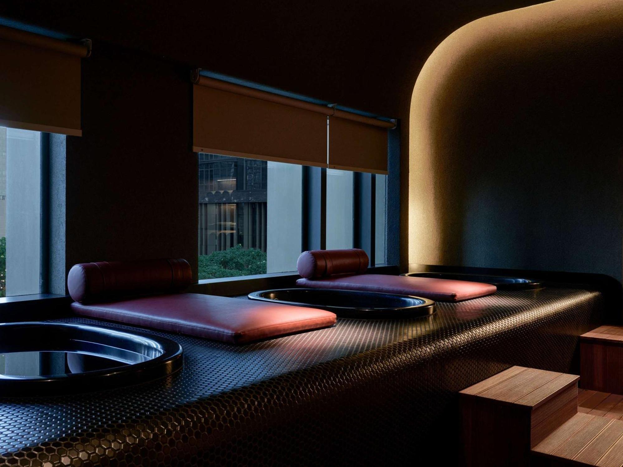 25Hours Hotel Jakarta The Oddbird Екстериор снимка