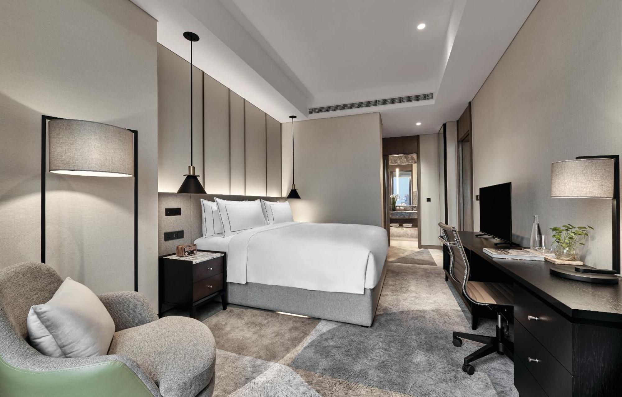 25Hours Hotel Jakarta The Oddbird Екстериор снимка